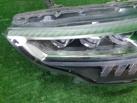 Битая Фара левая Haval Jolion (2021-н.в.) LED