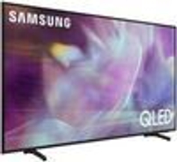 ТВ Samsung 65" QE65Q60AAU QLED Ultra HD 4k SmartTV
