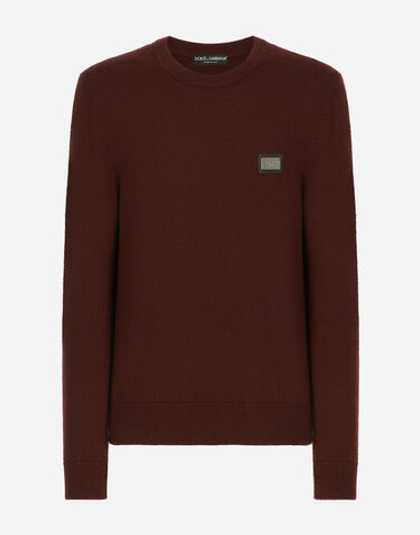 Пуловер DOLCE&GABBANA