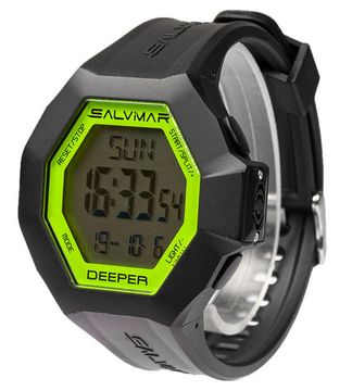 Прибор наручный для подводной охоты Salvimar Deeper