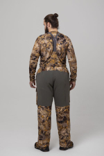 Костюм Remington Blizzard Fit Yellow Waterfowl Honeycombs 3 в 1