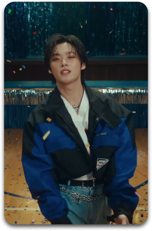 Карта / STRAY KIDS #2570