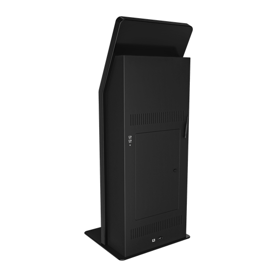 Терминал самообслуживания Cronus 21.5 дюймов