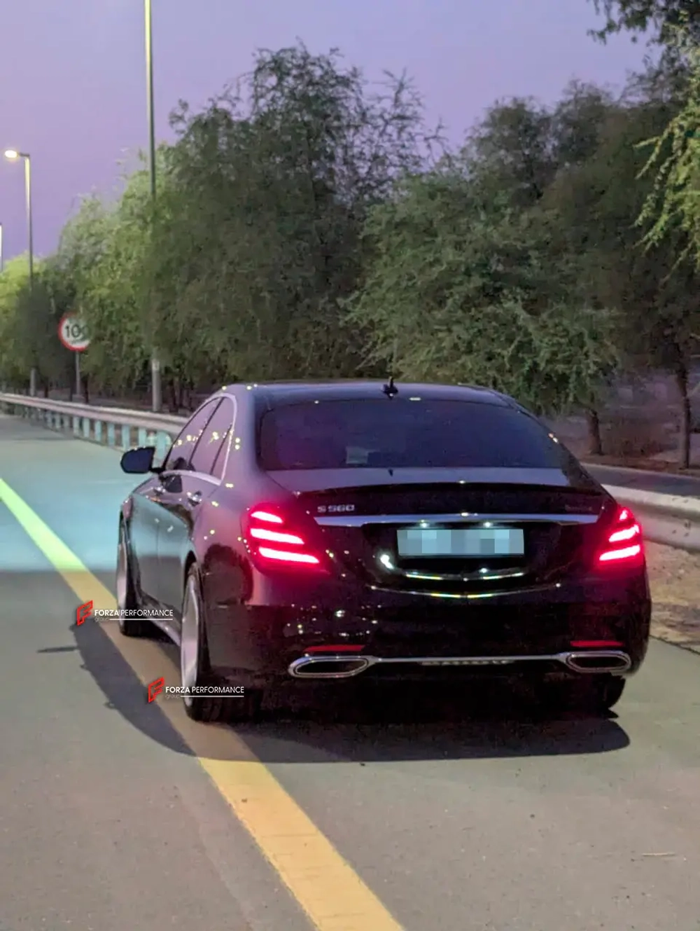 КОВАНЫЕ ДИСКИ ДЛЯ MERCEDES-BENZ S-CLASS W222 S-class РЕСТАЙЛИНГ 2019 МЕРСЕДЕС-БЕНЦ