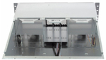 Корпус серверный 4U Procase RE411-D9H3-A-45