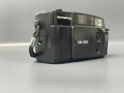 Olympus Trip 200