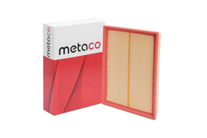 Фильтр воздушный Metaco 1000-079