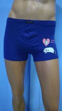 Шорты мужские ATLANTIC MH-1655