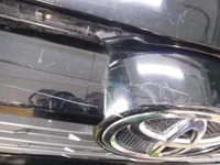 Бампер передний Toyota RAV4 5 XA50 18-н.в. В сборе