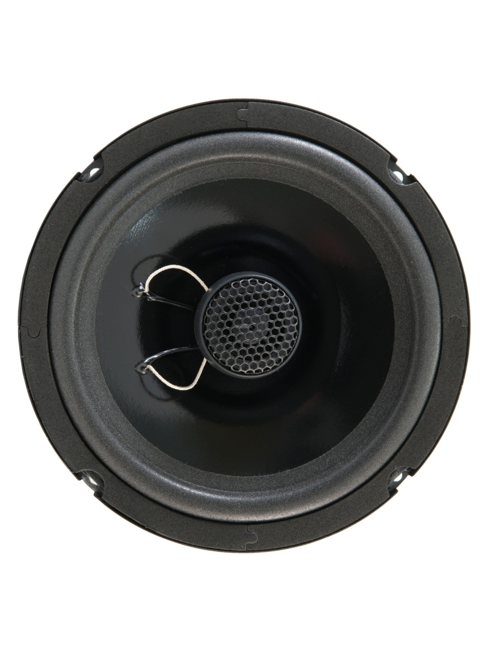 Колонки автомобильные Fanatic series F65 16.5 набор ()