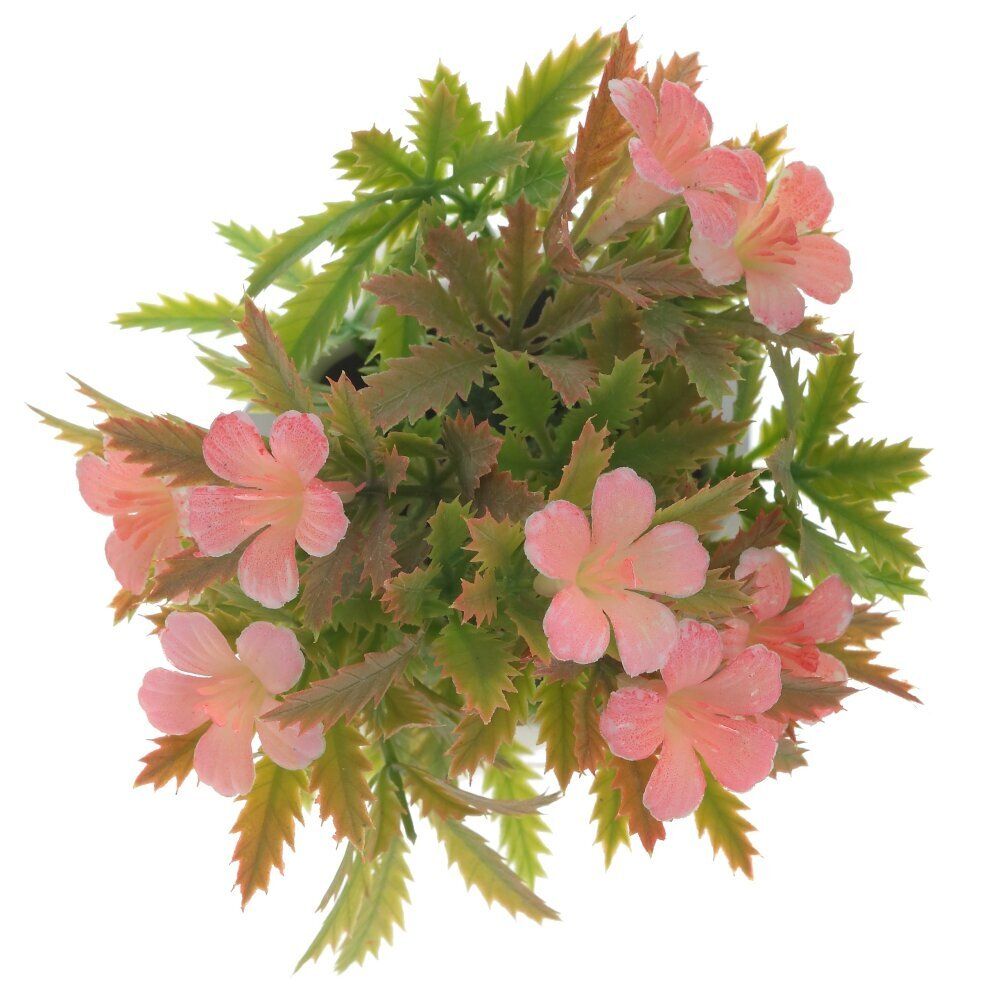 GAEM Цветочная композиция, L10 W10 H17 см, 4в.