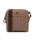 Сумка кросс-боди Guess - коричневый(HMTOLO P4258)