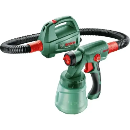 Краскораспылитель PFS 2000 BOSCH 0603207300