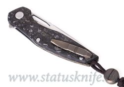 Нож Широгоров 111 Террус Gen 5 S90Vфотография - 11