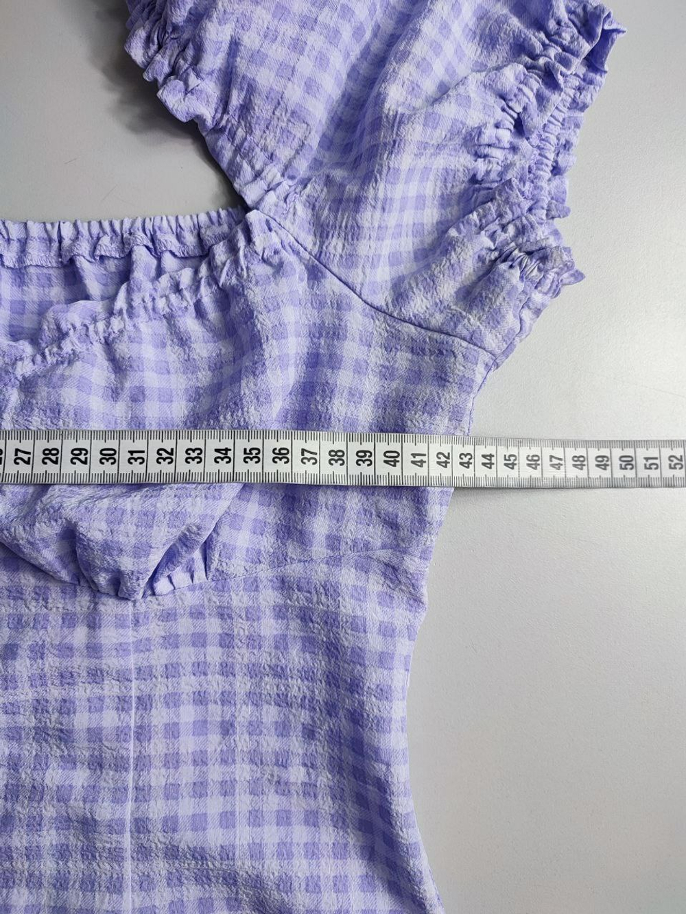 Платье H&M повседневное 44 размер