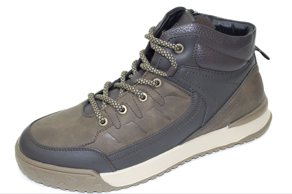 Ботинки мужские демисезонные Meko Melo арт. D91285-6F