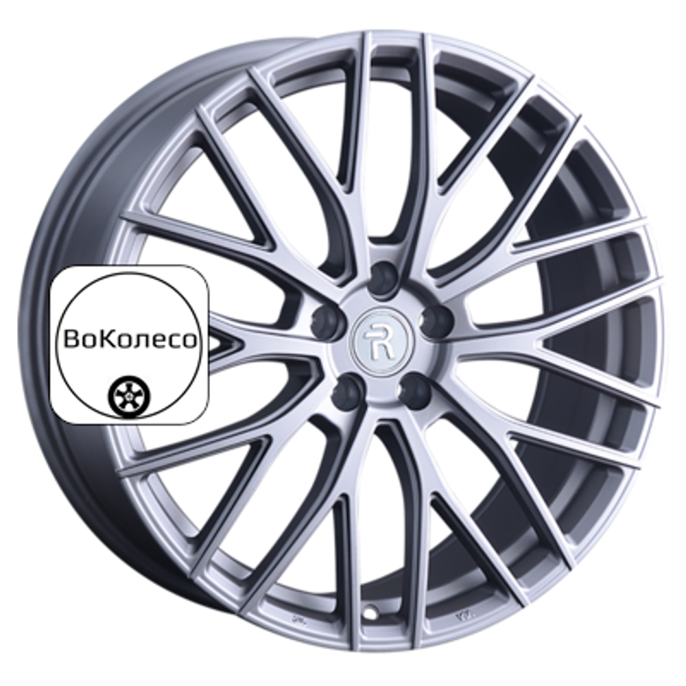 8x18/5x112 ET30 D66,6 B210 MGM (конус, C570) Replay