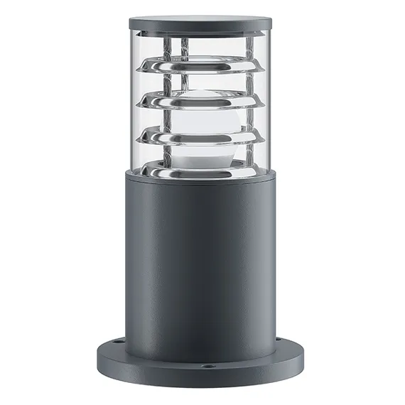 Ландшафтный светильник Бронкс / Bronx E27х1 60Вт IP 54 Outdoor o576fl-01gr