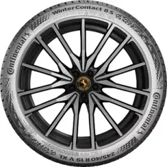 Continental ContiWinterContact 8 S 245/40 R19 98V XL