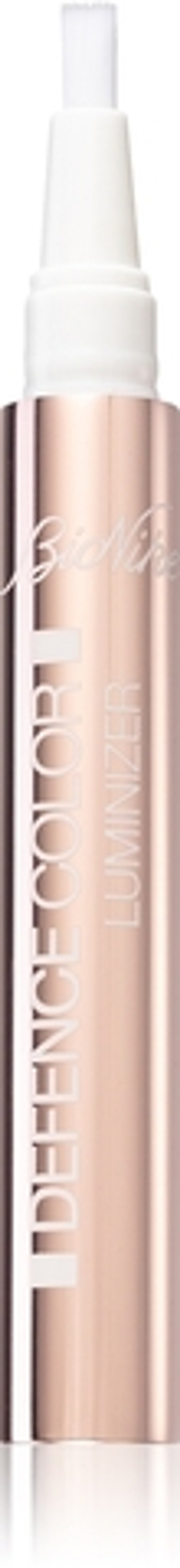 BioNike Color Luminizer - Корректор для лица, осветляющий в стике точечного нанесения оттенок 101 Porcelaine, 2 ml