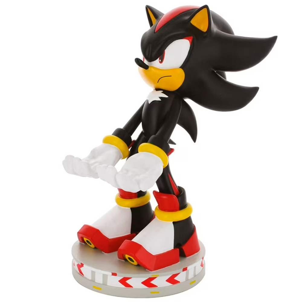 Подставка Cable Guys: Sonic The Hedgehog (Shadow)