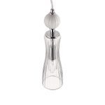 8268/1A LN Подвес E14 40Вт 220В IP20 NEOCLASSI
