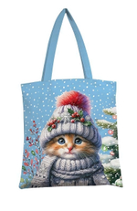 Шоппер 350х420 0432.384 (АртДизайн)