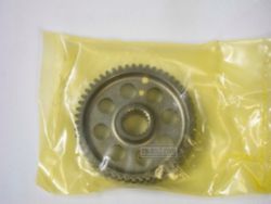 23422-KWN-900. GEAR, COUNTERSHAFT (53T)