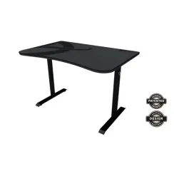 Arozzi Arena Fratello Dark Grey