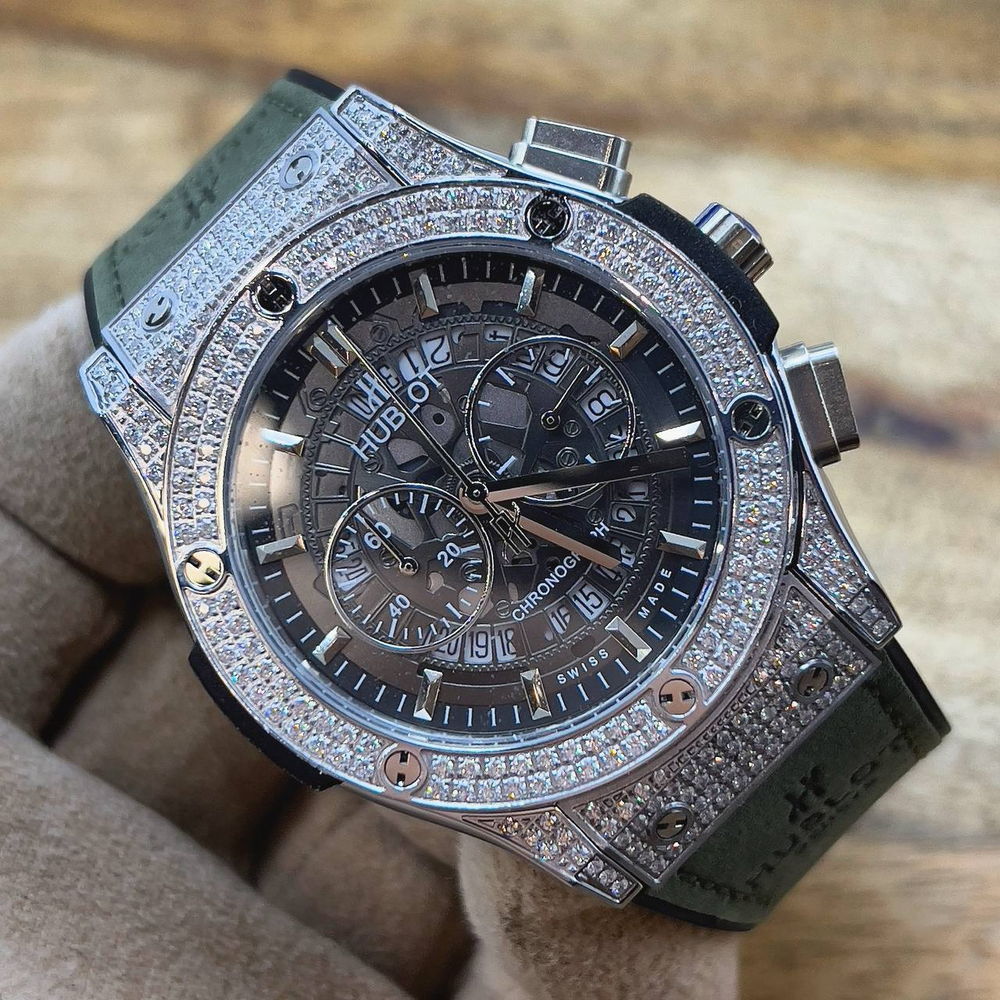 Часы Hublot
