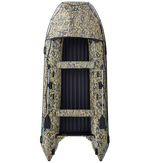 Лодка ПВХ Gladiator AirPro E450Pro НДНД Camo -