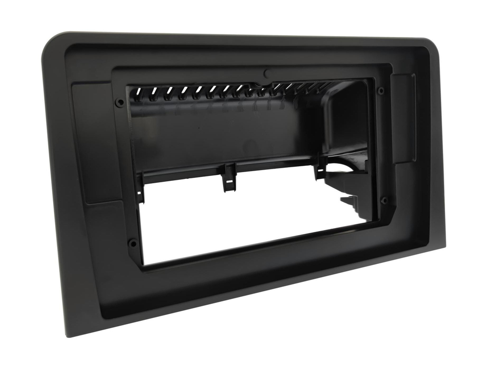 Комплект рамки с разъёмами 10" Hyundai Staria 2021+ (монохром) - Car-Smart 7300L