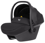 Коляска Carrello Vector CRL-6550 Nova DK791 Black Line 3 в 1 Landscape Grey