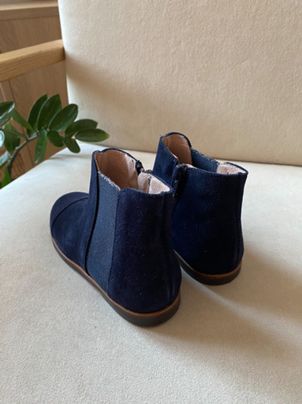 Новые ботинки Jacadi, 27