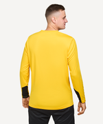Свитер вратарский DIVISION PerFormDRY GK Splash, желтый