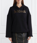 Худи Just Cavalli - черный(75PAIG01CF302)