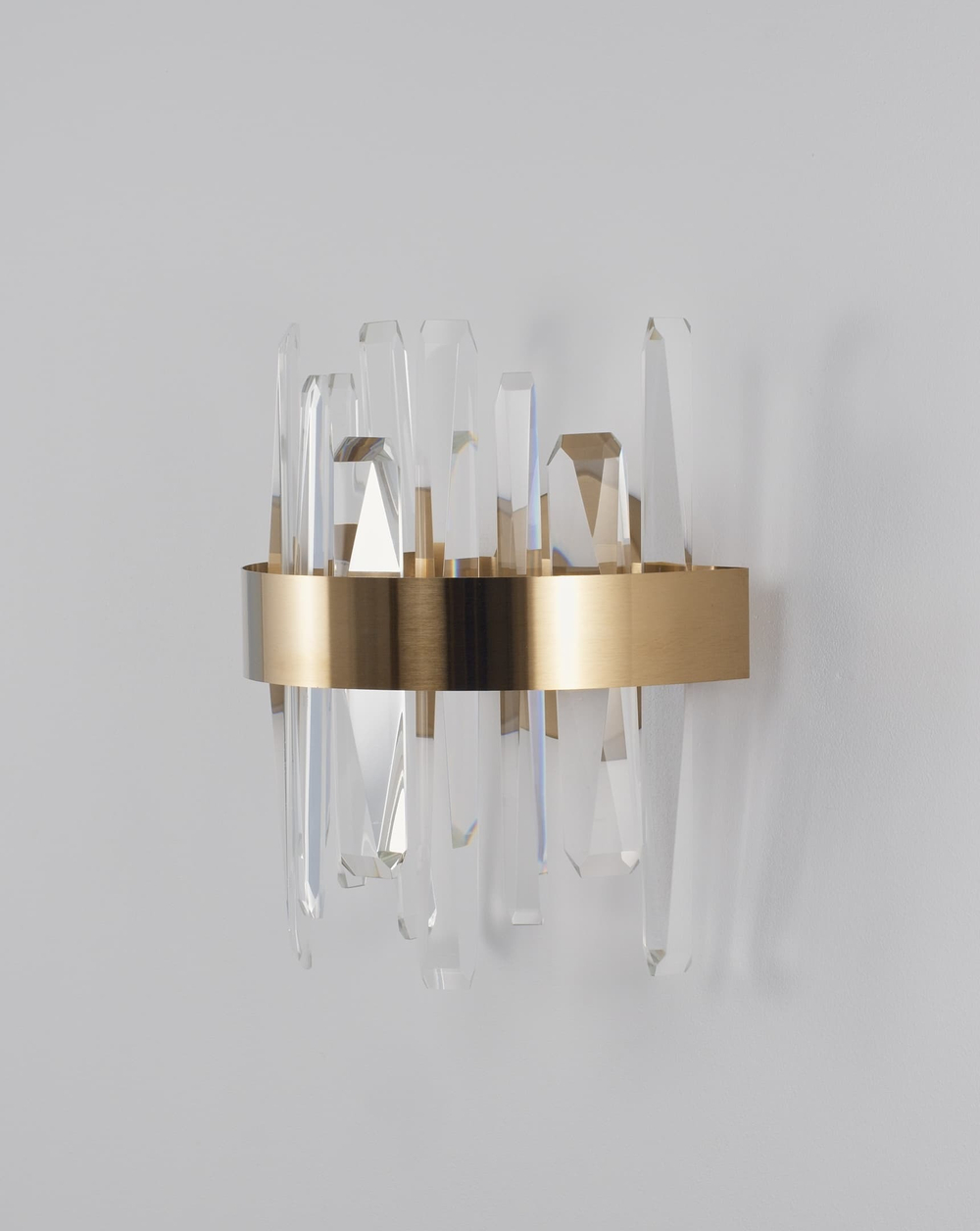 Бра Moderli V9081-WL Emanuel