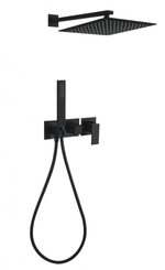 Душевая система скрытого монтажа Grocenberg GB5080BL с Картриджем Kerox (Венгрия)