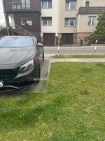 КОВАНЫЕ ДИСКИ ДЛЯ MERCEDES-BENZ S-CLASS AMG C217 2017 МЕРСЕДЕС-БЕНЦ