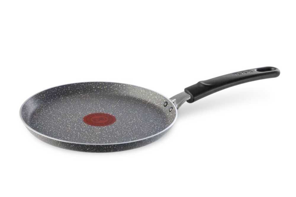 Сковорода для блинов Tefal Natural Cook 22 см 04211522