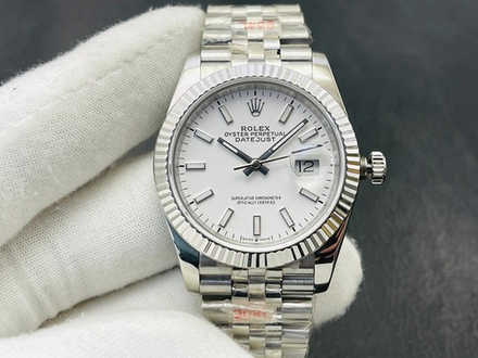 Rolex Datejust Watch
