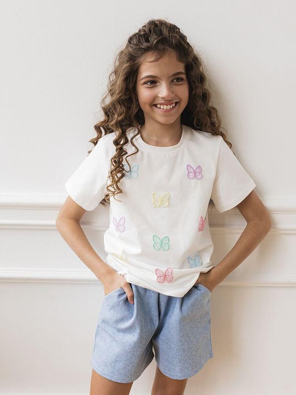 Футболка 6186