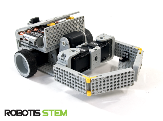ROBOTIS BIOLOID STEM Level 2