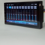 Автомагнитола 2DIN 7" Android 4+64GB As.Pioneer AS7502