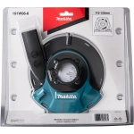 Кожух для УШМ 115/125 мм Makita 191W06-8