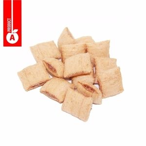 ПОДУШЕЧКИ A-PRODUCT БАМБУК СЛИВОЧНЫЕ ВЕС