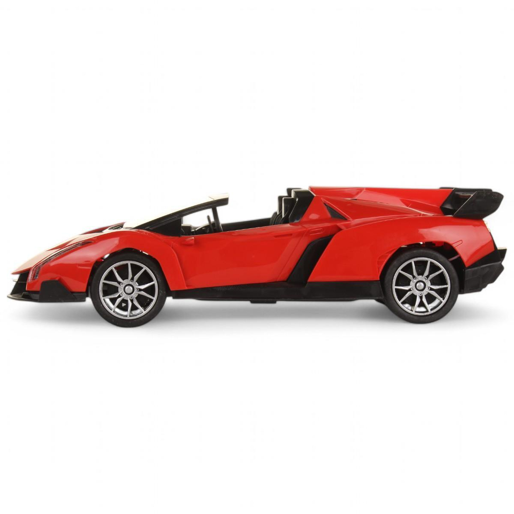 Машина классическая на РУ, коробка 116-1L