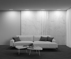 Светильник встраиваемый светодиодный Maytoni   DL066-20W3-6K-TRS-W