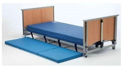 Кровать медицинская ETUDE MEDLEY LOW