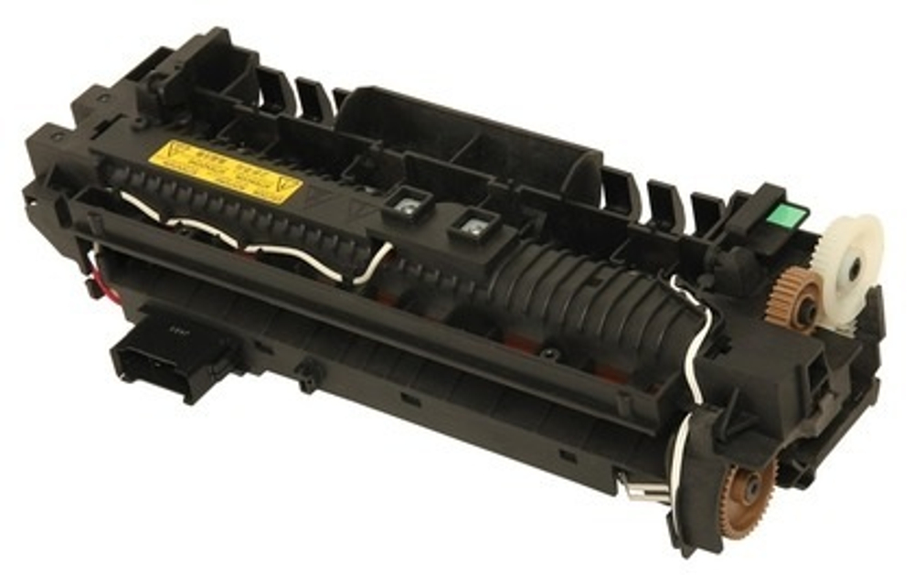 Узел термозакрепления  Kyocera FK-590